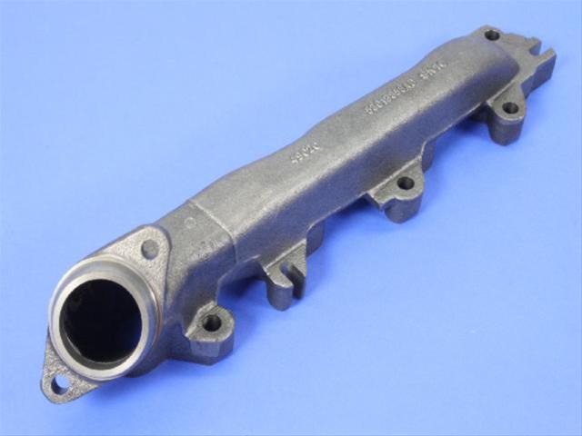 Mopar Drivers Exhaust Manifold Commander,Grand Cherokee 5.7 Hemi